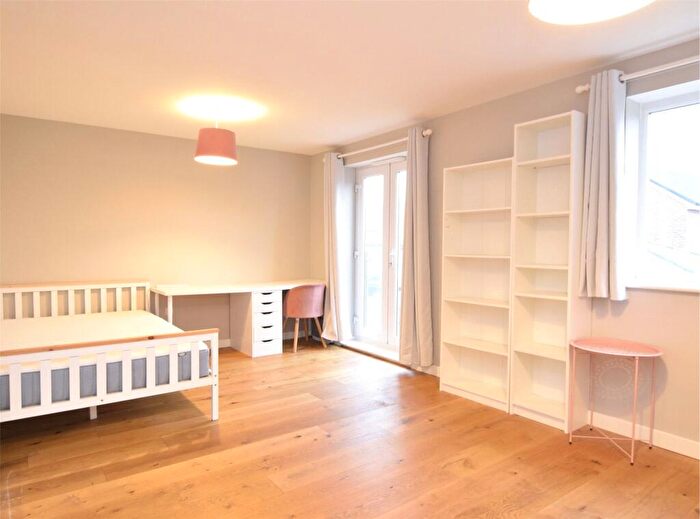 1 Bedroom Semi-Detached House To Rent In Slade Baker Way, Bristol, Gloucestershire, BS16