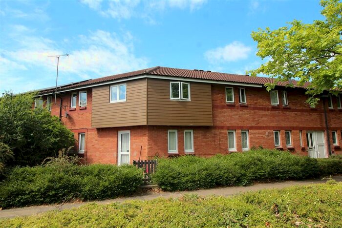 2 Bedroom Maisonette To Rent In Gatenby, Werrington, Peterborough, PE4