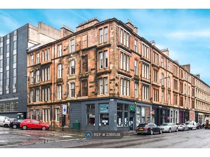 4 Bedroom Flat To Rent In Argyle Street, Glasgow, G3