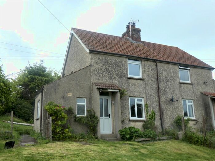 3 Bedroom Semi-Detached House To Rent In Salisbury Road, Steeple Langford, Salisbury, SP3