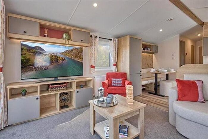 2 Bedroom Park Home For Sale In North Sea Lane, Humberston, Grimsby, DN36