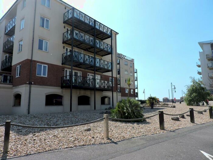 2 Bedroom Apartment To Rent In Macquarie Quay, Sovereign Harbour North, Eastbourne, BN23