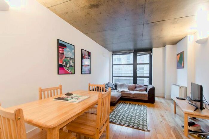1 Bedroom Flat To Rent In Redchurch Street, Shoreditch, London E2