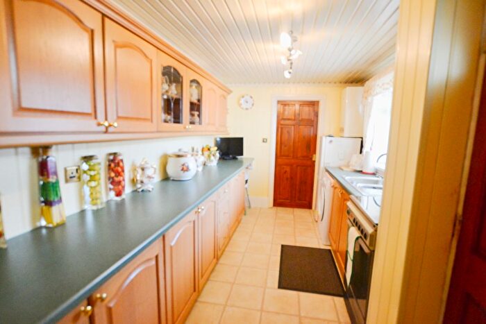 1 Bedroom Cottage For Sale In Violet Street, Sunderland, SR4