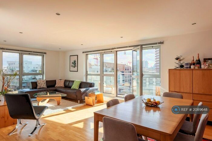 2 Bedroom Flat To Rent In Southgate Road, London, N1