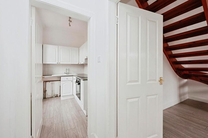 2 Bedroom Terraced House For Sale In Church Street, Freuchie, Cupar, Fife, KY15