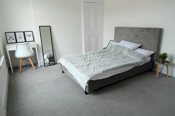 3 Bedroom Terraced House To Rent In Granville Road, Middlesbrough, TS1