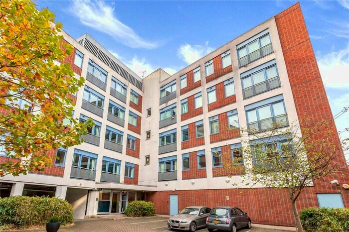 2 Bedroom Apartment To Rent In Exchange House, Crouch End Hill, London, N8