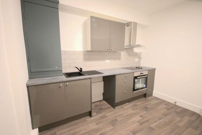 1 Bedroom Flat To Rent In Flat, Oakfield House, Preston New Road, Blackburn., BB2