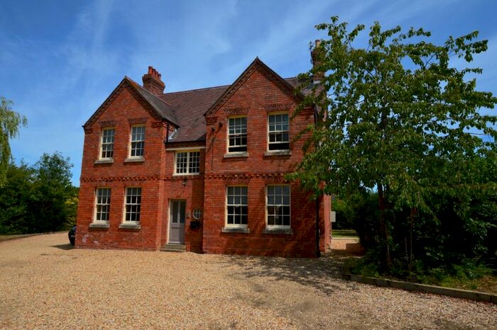 5 Bedroom Detached House To Rent In Woolsthorpe Road, Redmile, NG13