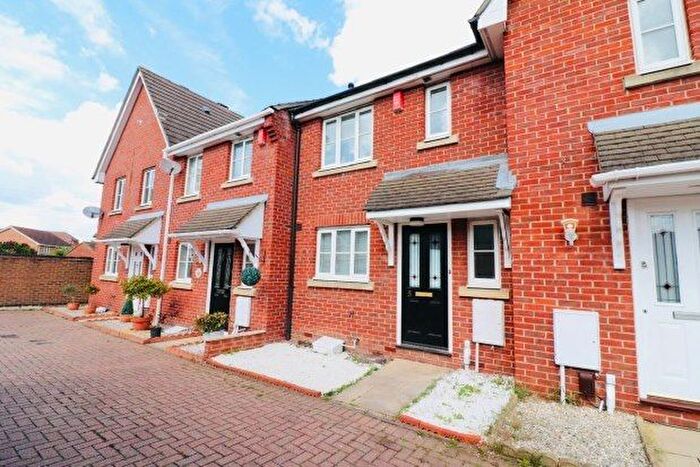 2 Bedroom Property To Rent In Chafford Hundred, Grays, RM16