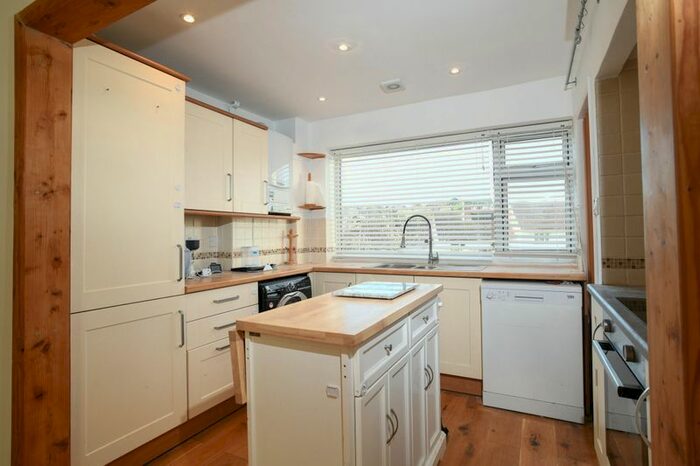 3 Bedroom End Of Terrace House To Rent In Stanstead Crescent, Brighton, BN2