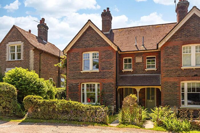 3 Bedroom Semi Detached House To Rent In Springview Highgate Road, Forest Row, RH18
