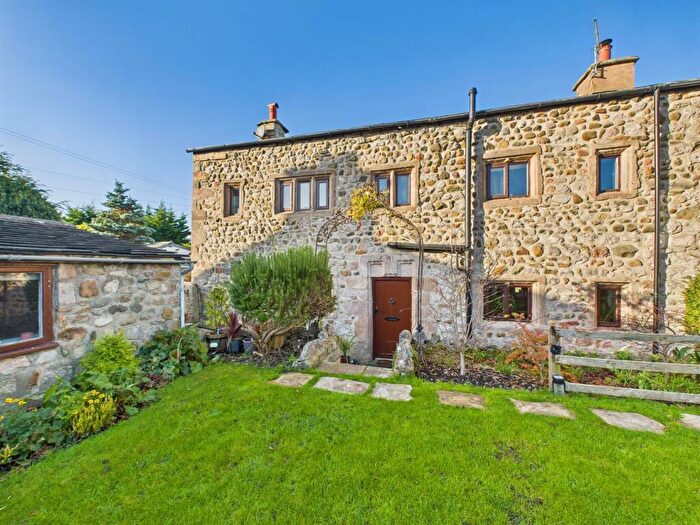 3 Bedroom Semi-Detached House For Sale In The Shore, Bolton Le Sands, LA5