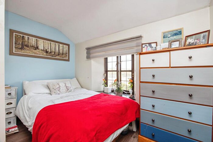 4 Bedroom Detached House For Sale In The Lawn, Par, Cornwall, PL24