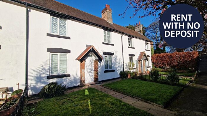3 Bedroom Terraced House To Rent In Coulter Lane, Burntwood, Staffordshire, WS7
