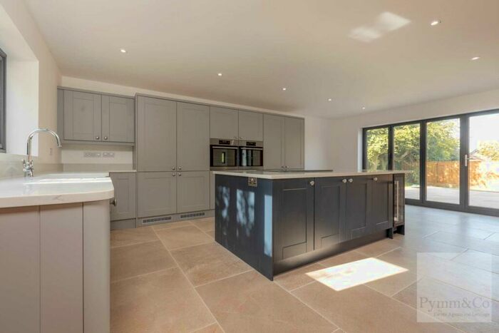4 Bedroom Detached House To Rent In Deopham Road, Wymondham, NR18