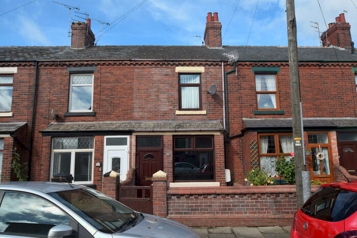 2 Bedroom Terraced House To Rent In Foundry Street, Barrow-in-Furness, LA14
