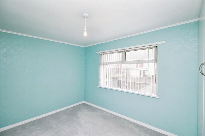 3 Bedroom Terraced House For Sale In Crwys Lane, Barry, CF63