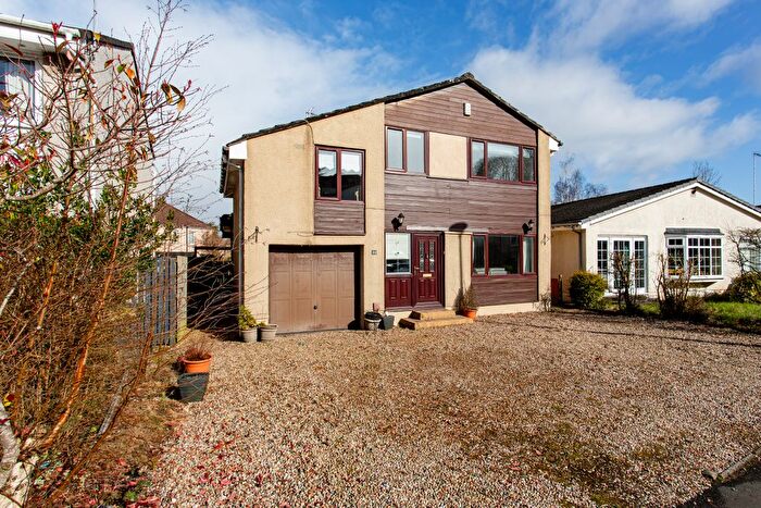 4 Bedroom Villa For Sale In Ballater Drive, Paisley, PA2