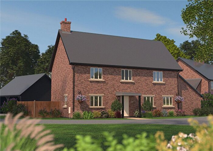 5 Bedroom Detached House For Sale In Chishill Road, Heydon, Royston, SG8