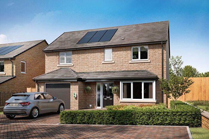 4 Bedroom Detached House For Sale In Collier Gardens, Houghton Le Spring, DH4