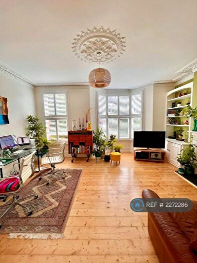 1 Bedroom Flat To Rent In Cornwall Road, London, N4