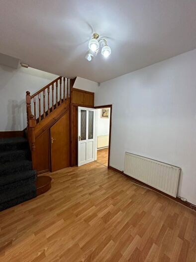 2 Bedroom Terraced House To Rent In Elmsley Street, Preston, PR1