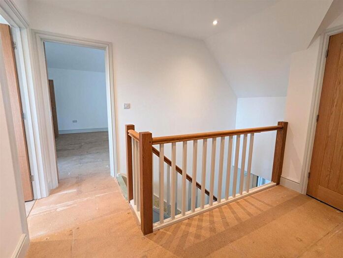 4 Bedroom Detached House For Sale In Victoria Avenue, Shanklin, PO37
