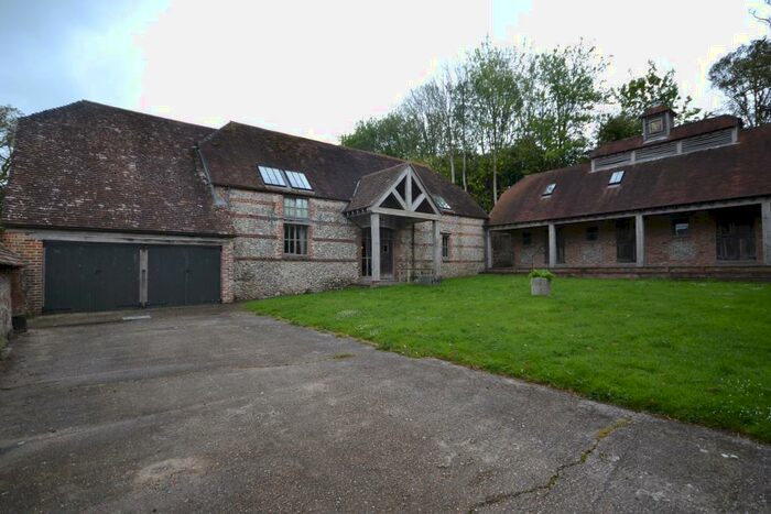 3 Bedroom Barn Conversion To Rent In Bryanston, Blandford Forum, DT11