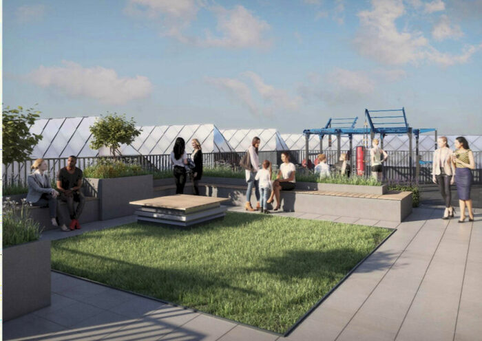 2 Bedroom Apartment For Sale In Warwick Street, Birmingham, B12