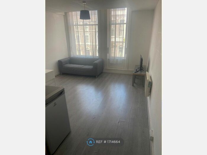 1 Bedroom Flat To Rent In Hardman Street, Liverpool, L1