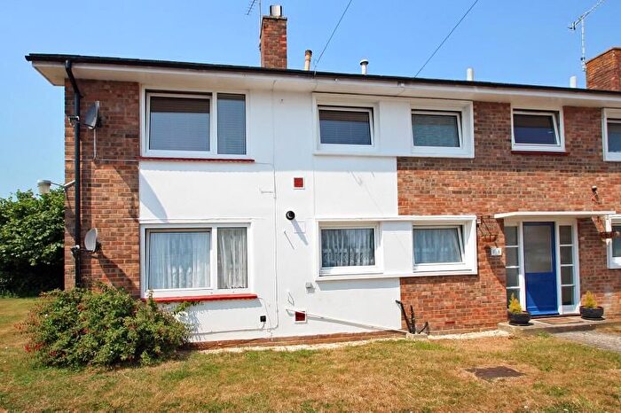 2 Bedroom Flat To Rent In Beaumont Court, Worthing Road, East Preston, Littlehampton, BN16
