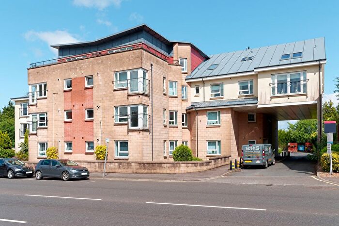 2 Bedroom Flat For Sale In Flat /, Main Road, Elderslie, PA5