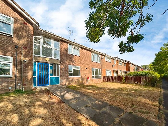 1 Bedroom Flat To Rent In Steynton Path, Fairwater, Cwmbran, NP44