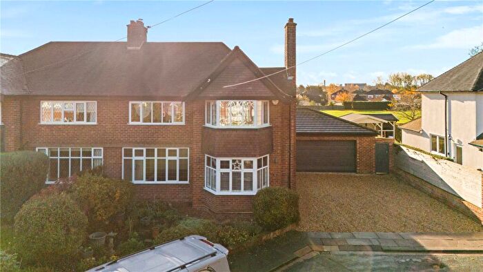 4 Bedroom Semi Detached House For Sale In Westlands Avenue, Grimsby, North East Lincs, DN34