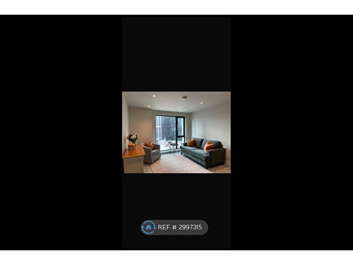 1 Bedroom Flat To Rent In Broad Street, Birmingham, B15