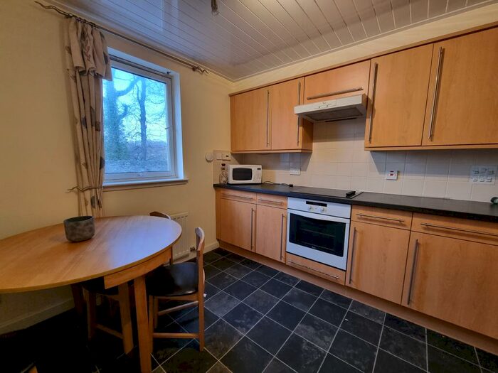 2 Bedroom Flat To Rent In Sir William Wallace Wynd, Old Aberdeen, Aberdeen, AB24