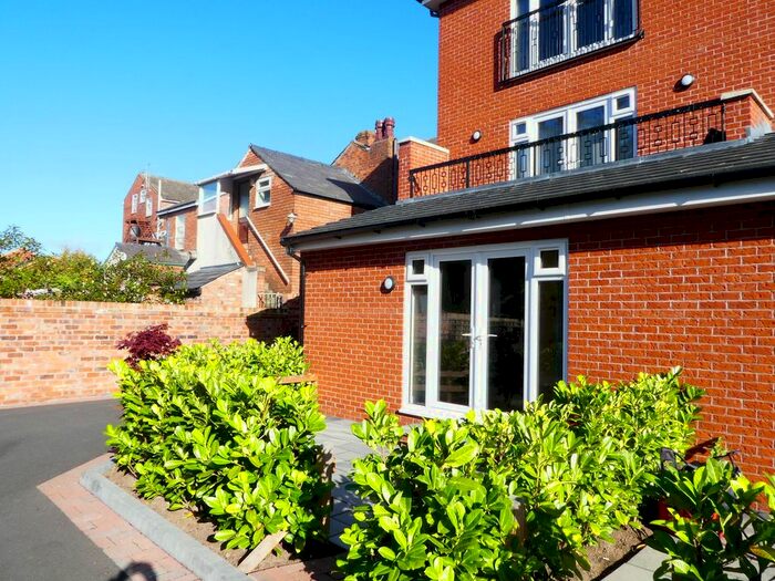 Property To Rent In Alexandra Road, Southport, Merseyside., PR9