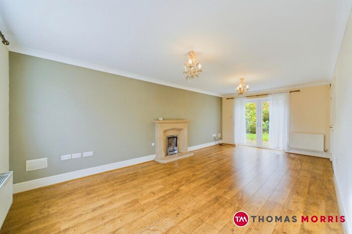 4 Bedroom Detached House To Rent In High Street, Colne, Huntingdon, Cambridgeshire, PE28