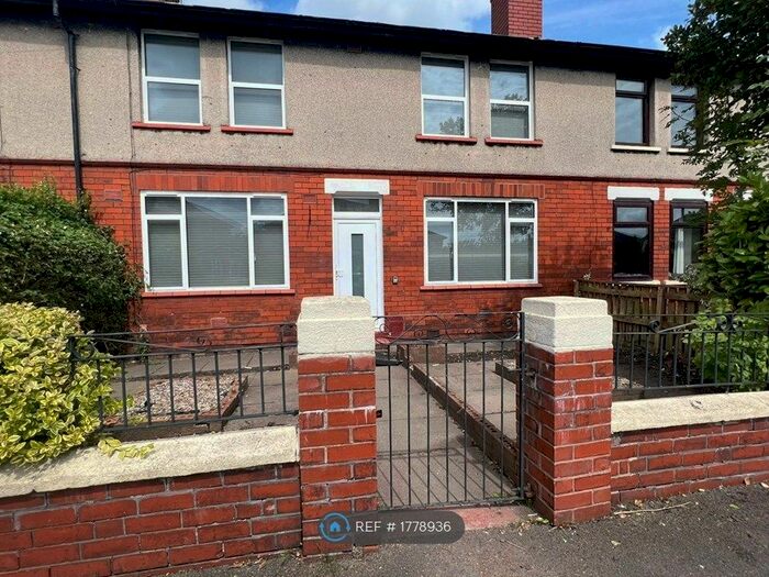 3 Bedroom Terraced House To Rent In Diamond Street, Leigh, WN7