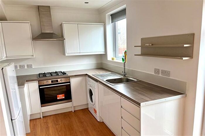 3 Bedroom Terraced House To Rent In Hillcrest Road, Downham, Bromley, BR1