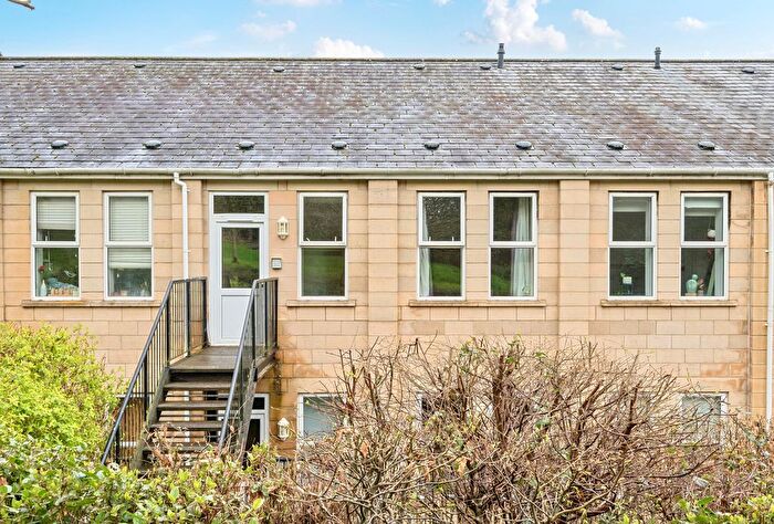 1 Bedroom Flat For Sale In The Moorlands, Englishcombe Lane, Bath, Somerset, BA2