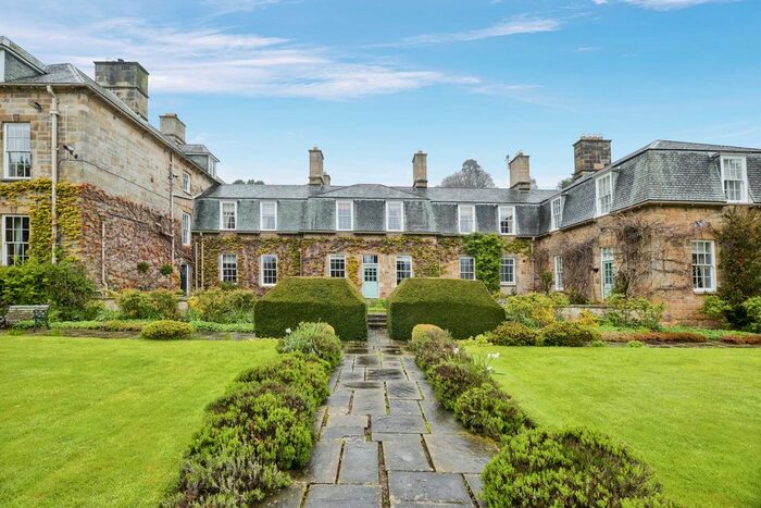 2 Bedroom Flat For Sale In Carr Hall Gardens, The Carrs, Ruswarp, Whitby, YO21