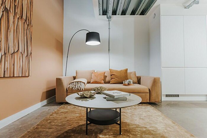 2 Bedroom Duplex For Sale In Climate Innovation District, LS10