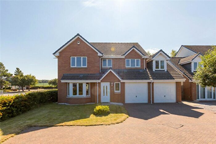 5 Bedroom Detached House For Sale In Alder Road, Port Seton, East Lothian, EH32