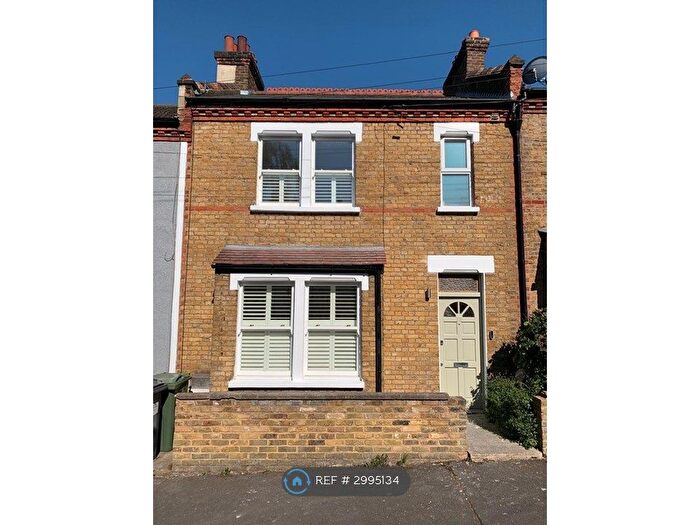 2 Bedroom Terraced House To Rent In Ladas Road, London, SE27