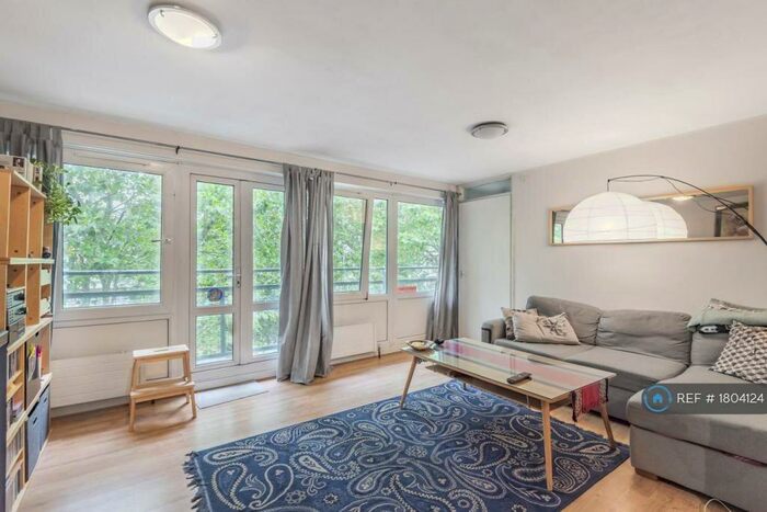 1 Bedroom Flat To Rent In London, London, NW5