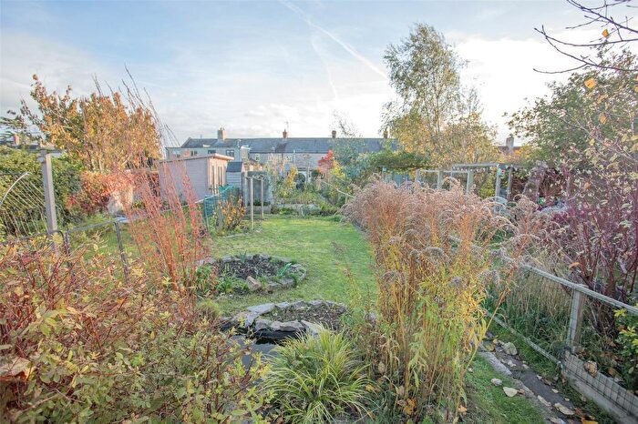 2 Bedroom Terraced House For Sale In The Row, Muchelney, Langport, TA10