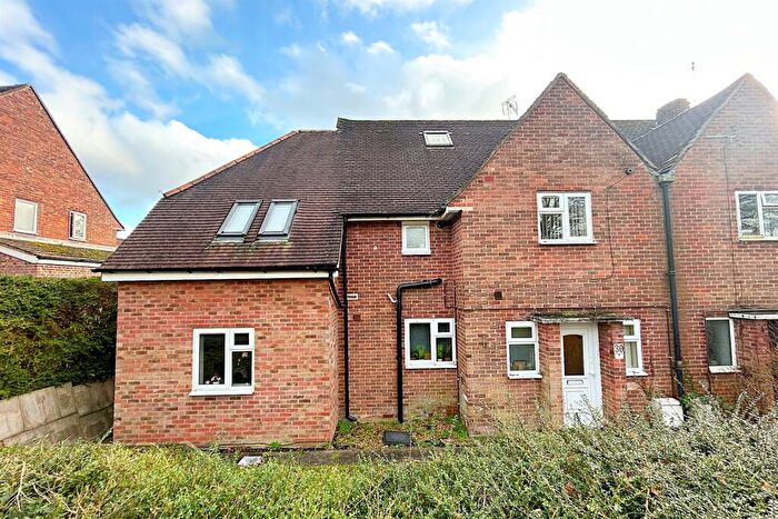 7 Bedroom Detached House To Rent In Stanmore, SO22